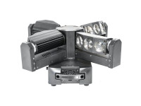 Afx Light SPIN12-FX Afx Light SPIN12-FX